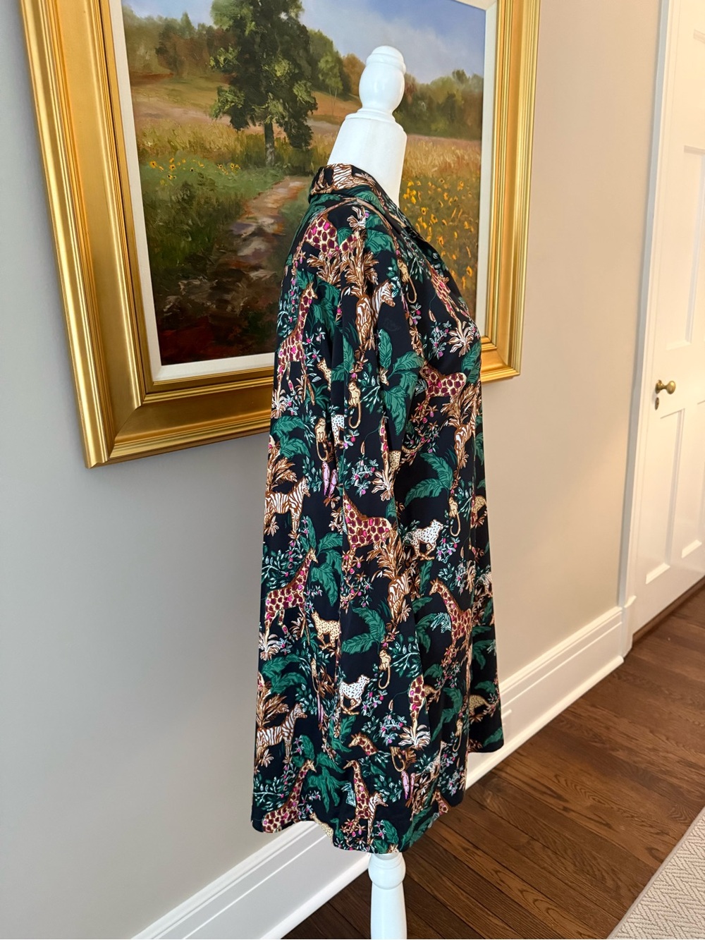 Lilly Pulitzer Dress - Picture 2 of 4